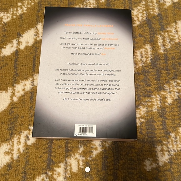 The Gilded Cage - Picture 2 of 2